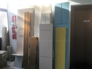 Grigolin srl - lucidi vari colori