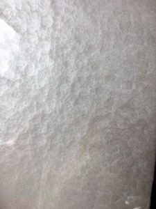 Grigolin - effetto madreperla-gocciolato